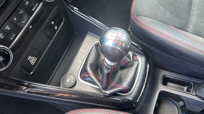 Ford EcoSport 1.0 EcoBoost 125 ST-Line 5dr Petrol Hatchback